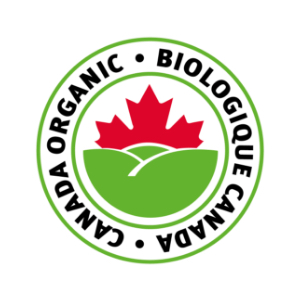 Canada Organic Biologique