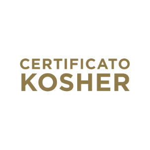 Certificato Kosher