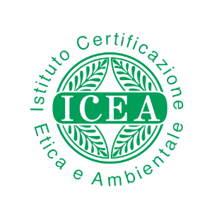 ICEA - Istituto Certificazione Etica e Ambiente