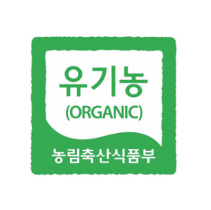 Organic Korea