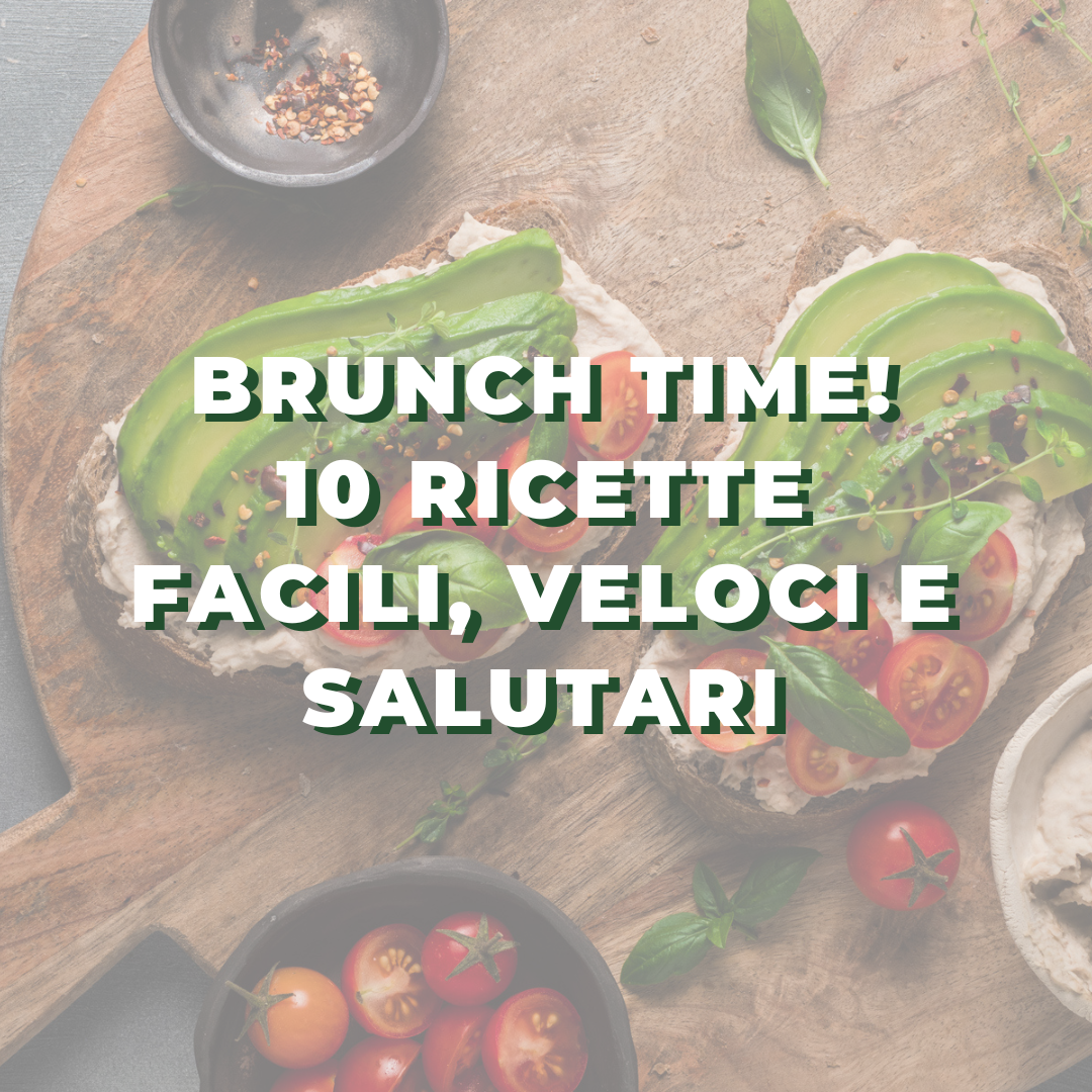 Dal Dolce al Salato: 10 Ricette facili e veloci per il brunch del weekend