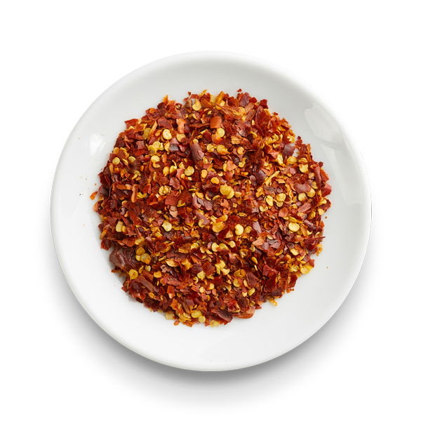 Organic Crushed Chilli