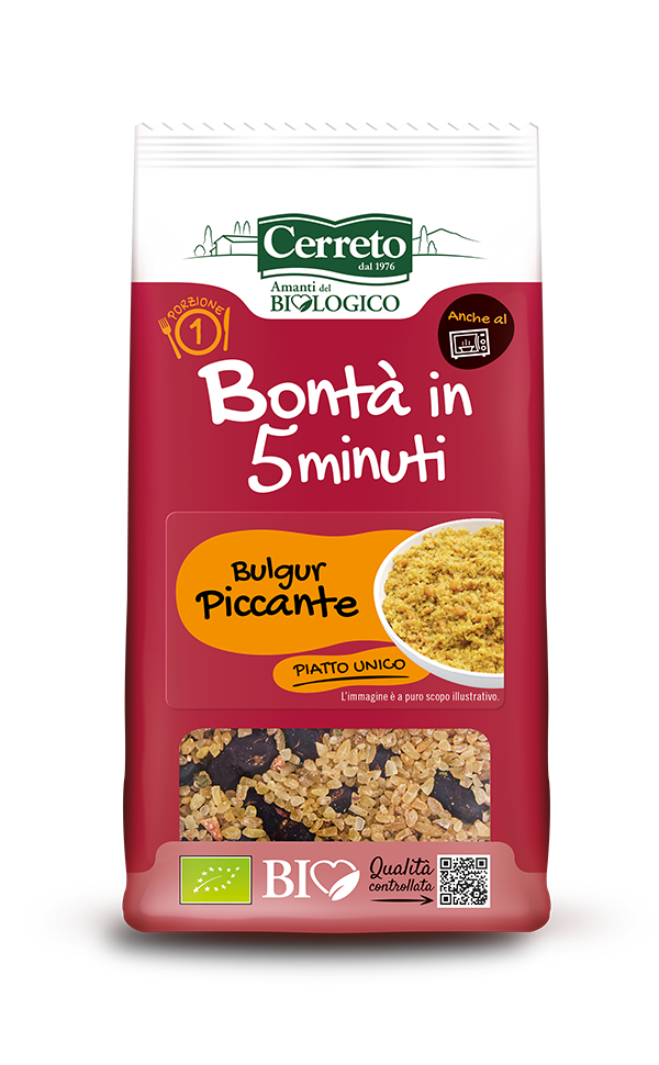 Fagioli Cannellini - Cerreto - Amanti del Biologico