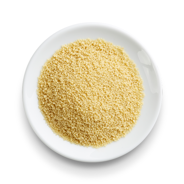 Cous Cous italiano