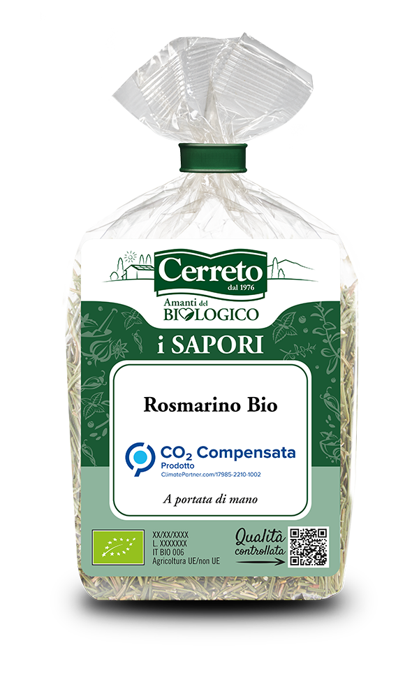 Rosmarino