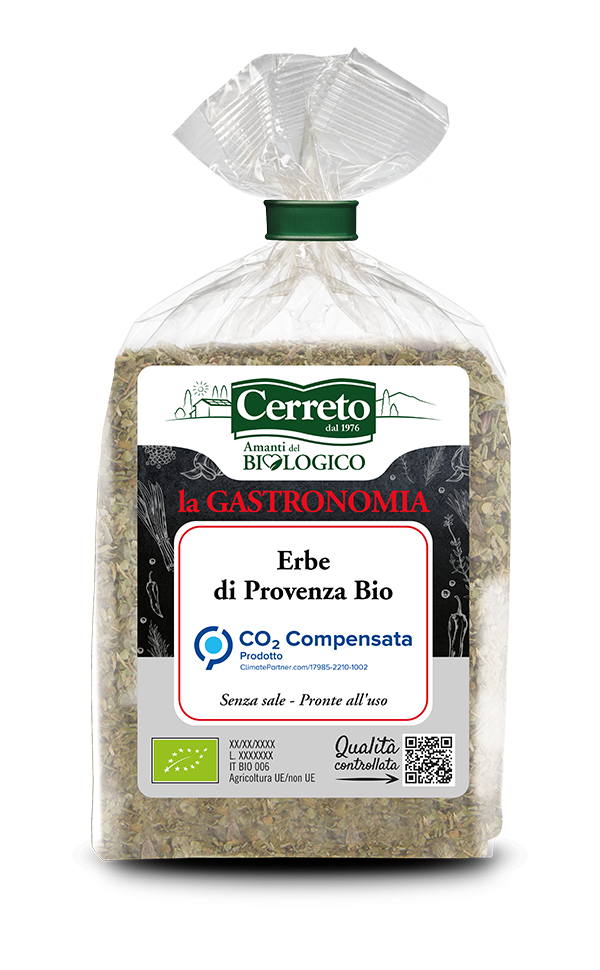 Erbe di Provenza