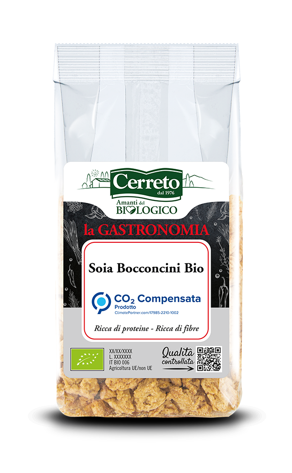 Soia Bocconcini