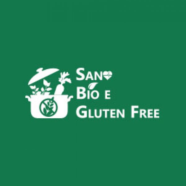 Sano Gluten Free