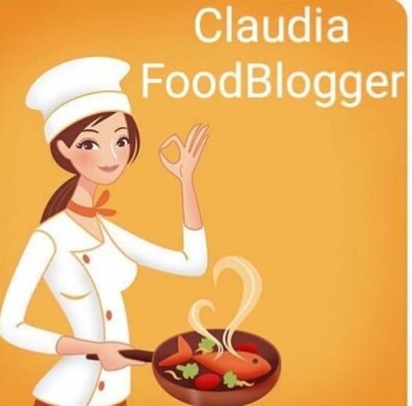 Claudia Foodblogger