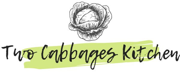 Two cabbages kitchen